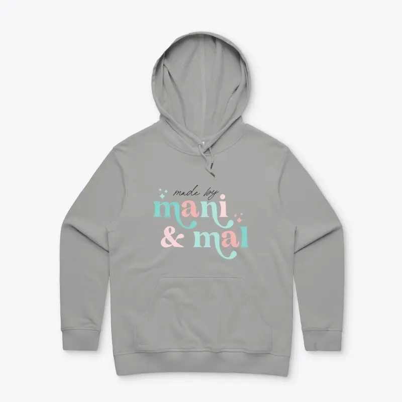 Premium Hoodie